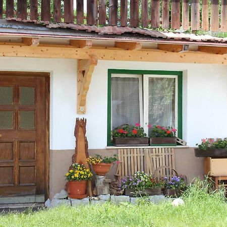 Pension Moarhof Теренто Экстерьер фото