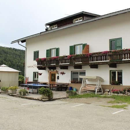Pension Moarhof Теренто Экстерьер фото