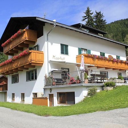 Pension Moarhof Теренто Экстерьер фото