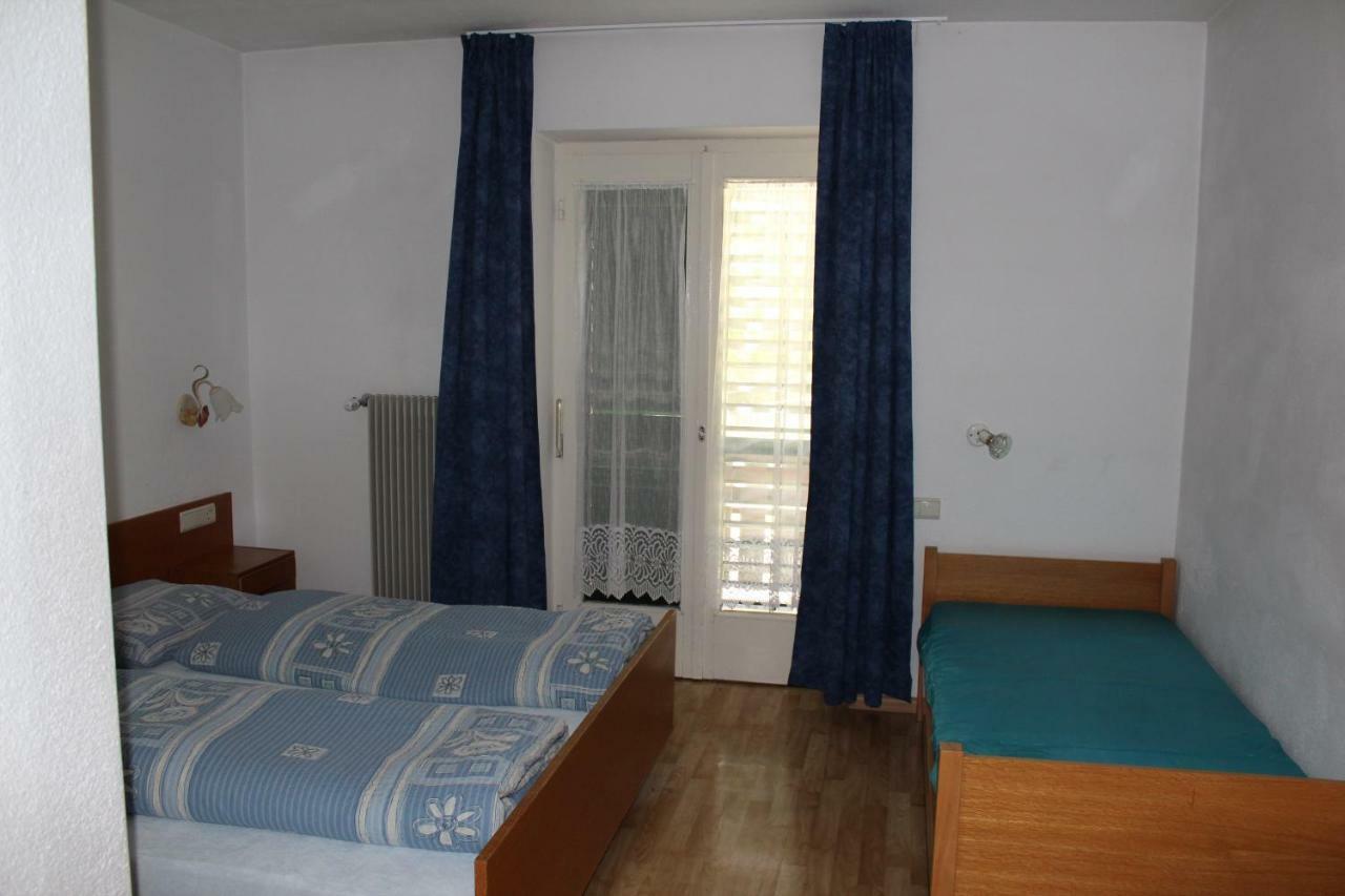 Pension Moarhof Теренто Экстерьер фото