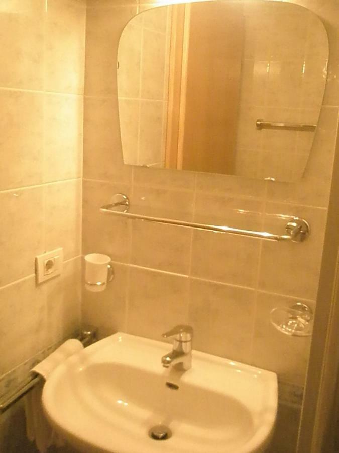 Pension Moarhof Теренто Экстерьер фото