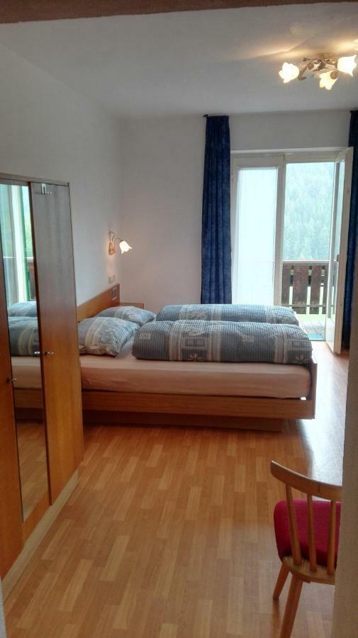 Pension Moarhof Теренто Экстерьер фото
