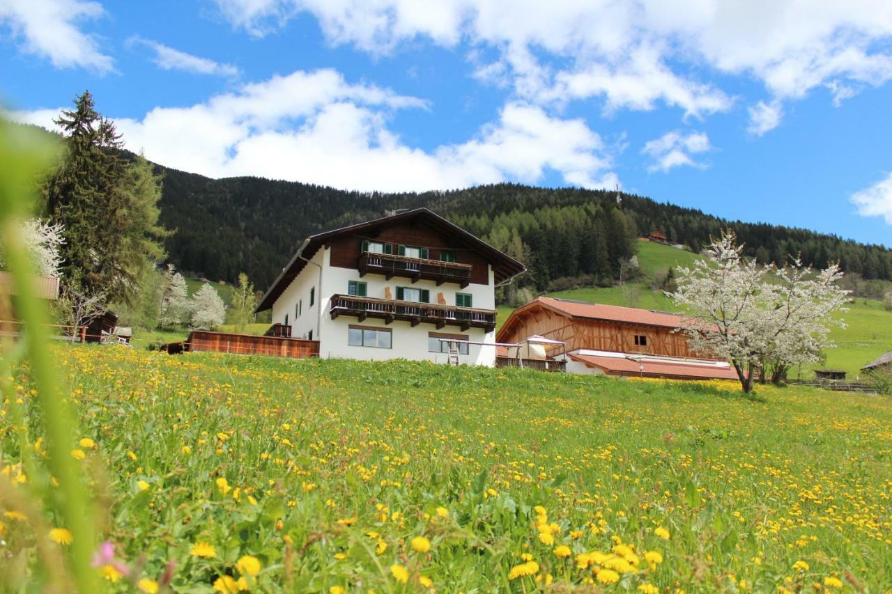 Pension Moarhof Теренто Экстерьер фото