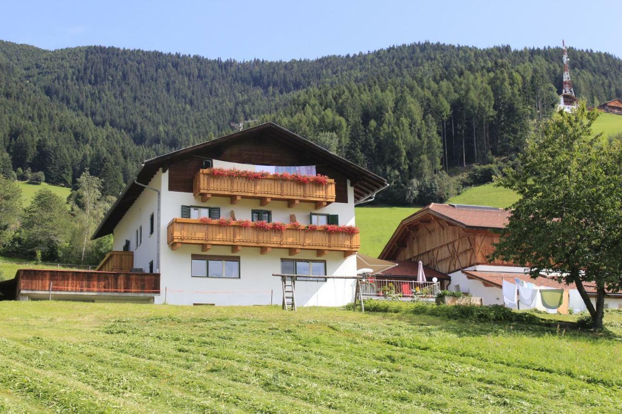 Pension Moarhof Теренто Экстерьер фото